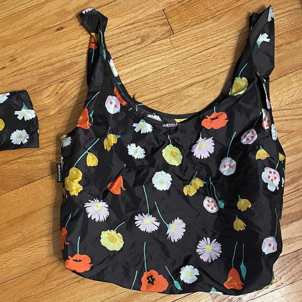 BAGGU x Planet Planet Standard Bag